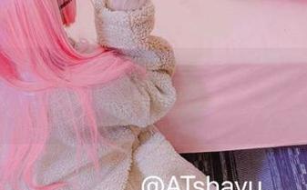 AT鲨的清纯妹妹美图分享:一不小心就把自己的控诉给拍出来了!