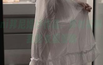 Bangni邦尼婚纱作品:真材实料,更新我的衣橱策略