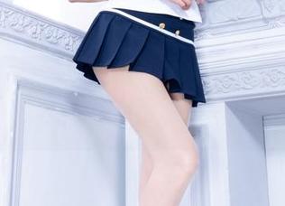 Beautyleg - 豹纹图集和Rosa的日常:谁才是真正的‘喵’?