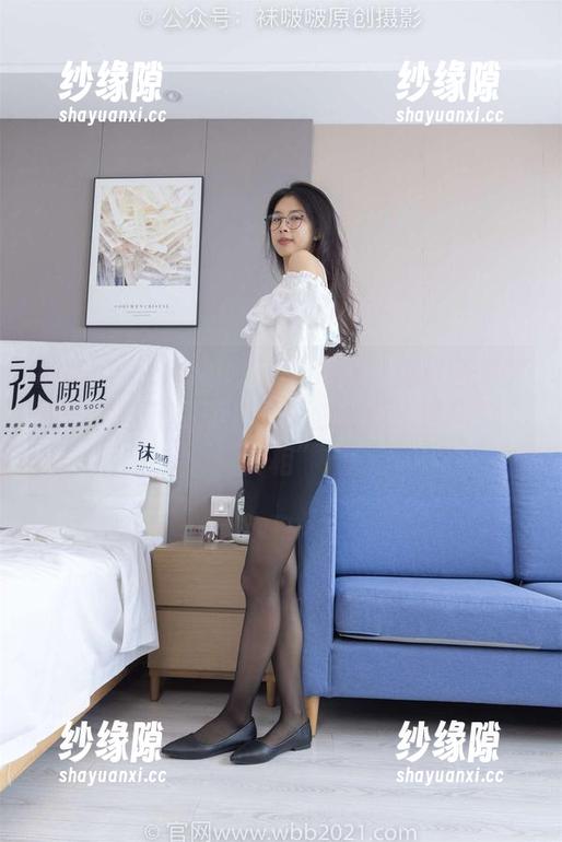 BoBoSocks袜啵啵-甜甜圈 BoBoSocks袜啵啵 - 更新!甜甜圈的蓝莓剧情(花絮版)——你没见过这样的“真相”