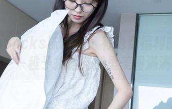 BoBoSocks袜啵啵 - 有免费福利的日子——稚予挑鞋花絮里美图满满