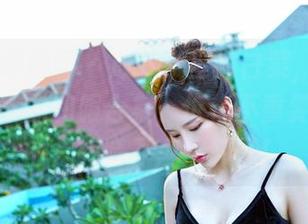 Feilin嗲囡囡 - 放下手里的白菜,开始欣赏沐娜娜的和服合集,价格不重要,重要的是眼睛不舍得移开!