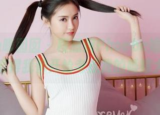 Feilin嗲囡囡 - 程慧娴Phoebe婚纱套图:高清得我都开始考虑我的婚嫁大计!