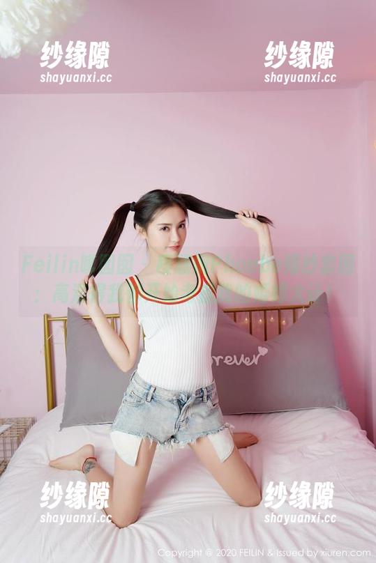 Feilin嗲囡囡-程慧娴Phoebe Feilin嗲囡囡 - 程慧娴Phoebe婚纱套图:高清得我都开始考虑我的婚嫁大计!