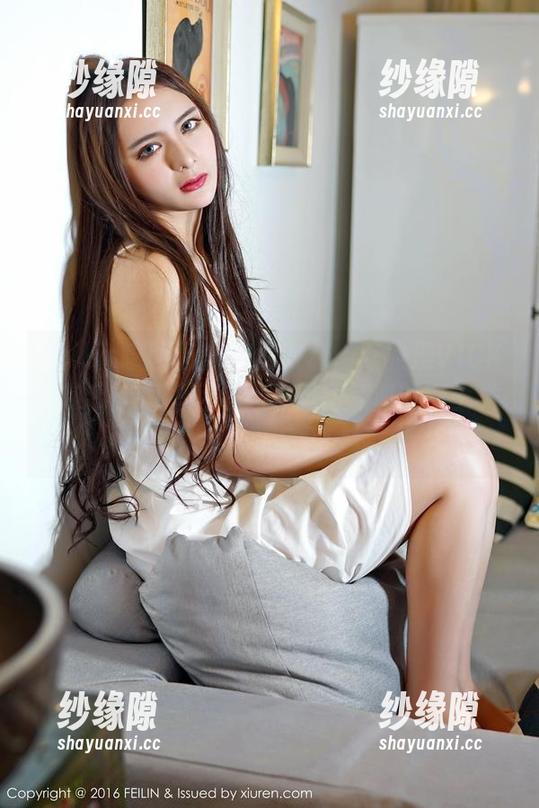 Feilin嗲囡囡-陈雅漫VICKY Feilin嗲囡囡 - 套图时刻:陈雅漫VICKY在我脑海里回荡,想起那气派的女王类比,想满分!