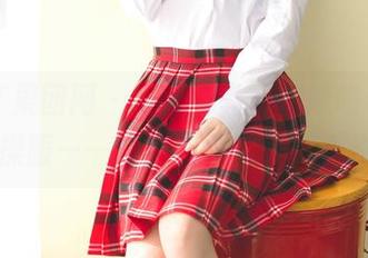 GIRLT果团网 - 最新写真，周晓唯和她的体操服——运动与美的一纸合约！