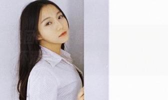 GIRLT果团网 - 来看陈迪娅的美图,清纯不清纯,全在眼睛里闪烁