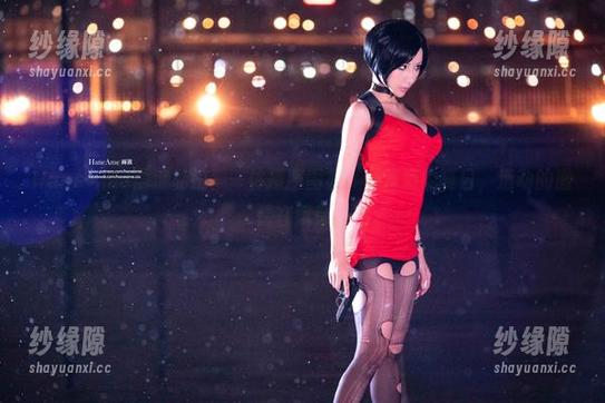 HaneAme雨波 HaneAme雨波私拍——体操服图集,湿漉漉的夏日,运动的激情在飘荡。