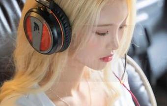 美图嫌多了？不，Hyoyeon(김효연)这本写真全是我心目中的Kawaii标杆！