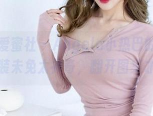 IMiss爱蜜社 - Angela小热巴的定制逻辑,套装未免太神奇,翻开图集才跟上!