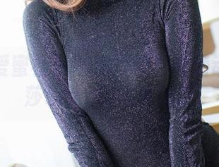 IMiss爱蜜社 - 私房里的白色涌动——莎莎Sasa的写真辣评