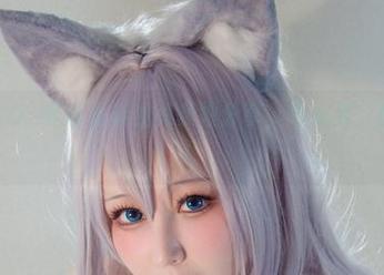 KANEKO_咔喵最新油亮暴露分享，心好累，但我看了！