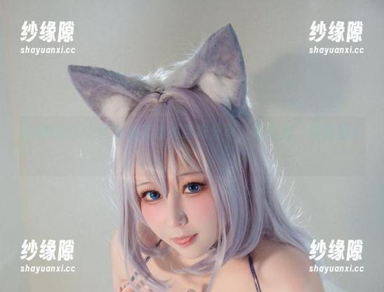 KANEKO_咔喵 KANEKO_咔喵最新油亮暴露分享,心好累,但我看了!
