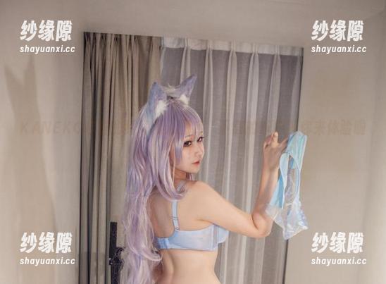 KANEKO咔喵 KANEKO咔喵的红裙闯入图库,下载的乐趣等你来体验啦!