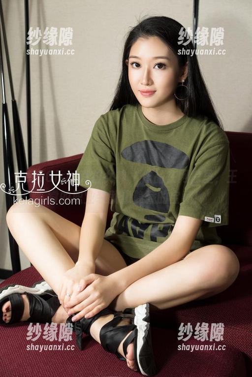KelaGirls克拉女神-王睿 KelaGirls克拉女神 - 作品在网盘里,王睿的职业装就像隐藏的宝藏!