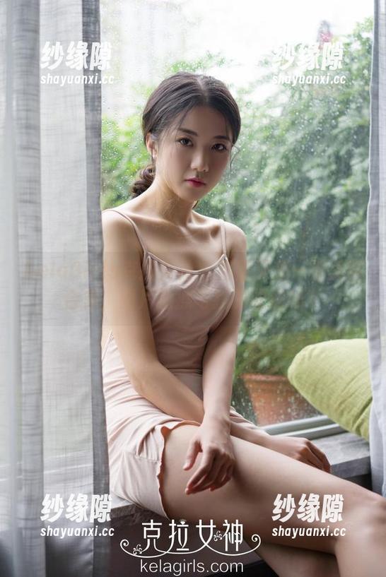 KelaGirls克拉女神-落落 KelaGirls克拉女神 - 落落又来一波美腿合集,照片能擦写我的眼泪吗?