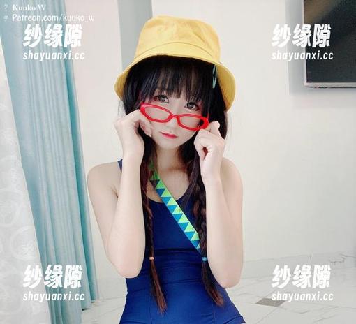 KuukoW 睡觉也要时髦?KuukoW的图包分享等你来聊!