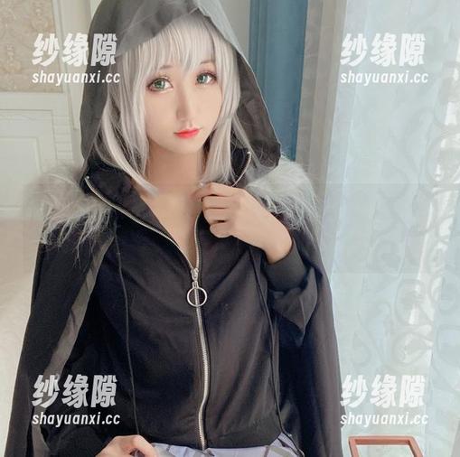职业装，KuukoW教你如何在图库里‘升职’！