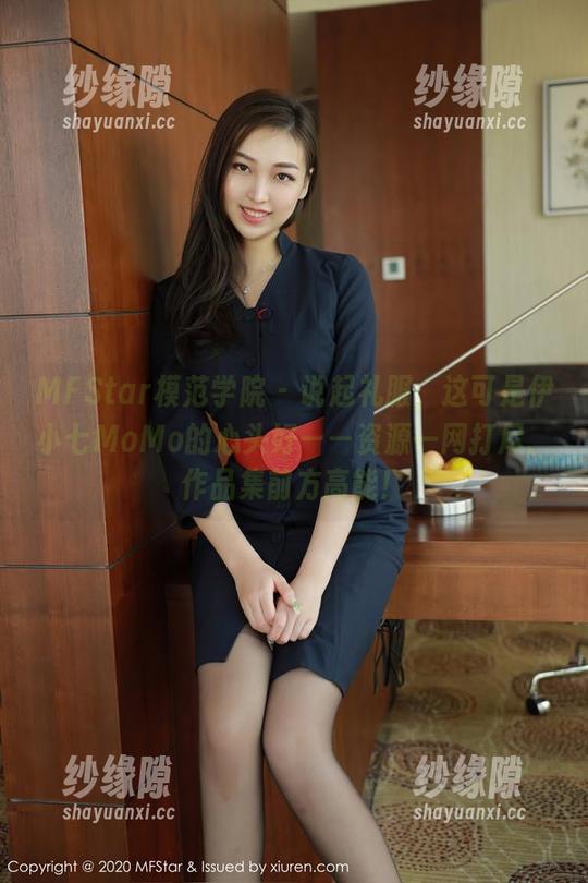 MFStar模范学院 - 说起礼服，这可是伊小七MoMo的心头好——资源一网打尽、作品集前方高能！