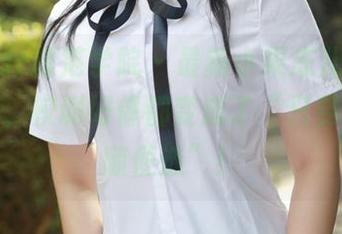MFStar模范学院 - 最新小果冻儿的jk制服写真,校训好像都变成了“只要好看,随便选”!