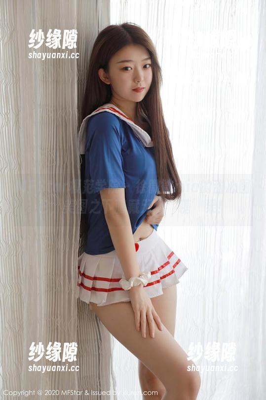 MFStar模范学院-徐微微mia MFStar模范学院 - 徐微微mia的甜心图包,美图之下暗藏无数‘糖’果!