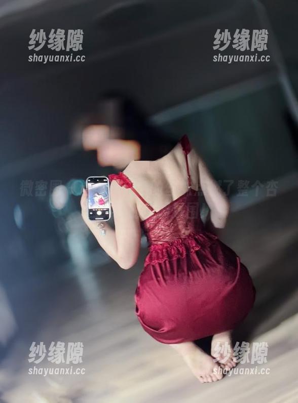 MIYA 微密圈 - 这是MIYA的丝袜点燃了整个杏仁女孩的美图氛围!