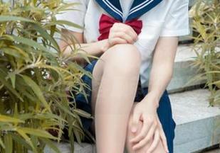 MSLASS梦丝女神 - 王娇娇的全套时光机,绝世的容颜带我穿越