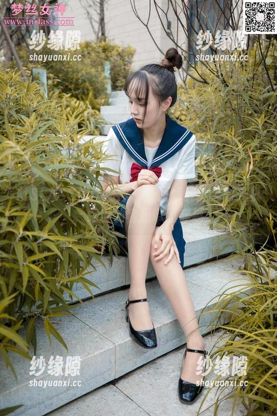 MSLASS梦丝女神-王娇娇 MSLASS梦丝女神 - 王娇娇的全套时光机,绝世的容颜带我穿越
