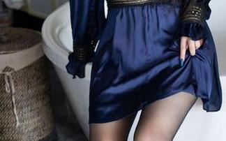 MiStar魅妍社 - 看完陆金佳Jessica的写真，心中满是对美图“秘密”的揣测