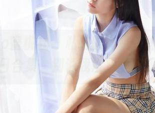 MiiTao蜜桃社 - 私拍时光机,林柔柔的夏日合集,别说我没提醒你哦!