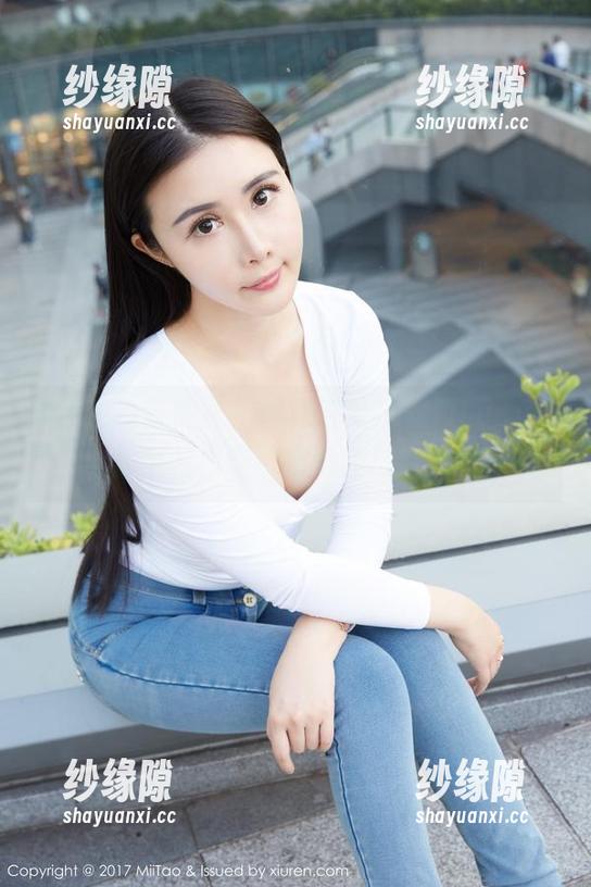 MiiTao蜜桃社-露西Lucy MiiTao蜜桃社 - 资源在线:露西Lucy的居家片,随时随地的放空时光