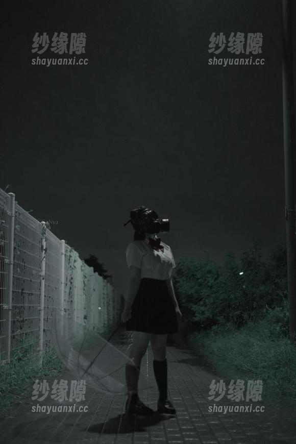 Mimmi(밈미)的白丝套图：你缺不缺？来试试下载一下吧!