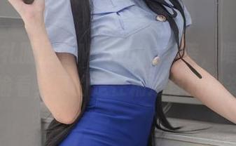 柴郡本礼服里的Momoko葵葵，喂，我没在偷看，真的是在精选你的身姿！