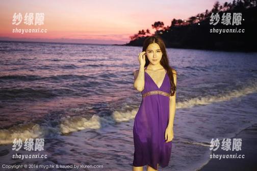 MyGirl美媛馆-Ellie艾栗栗 MyGirl美媛馆 - Ellie艾栗栗的校园写真,那背景真是熟悉得让人心安,像极了每次在食堂打饭的情景。