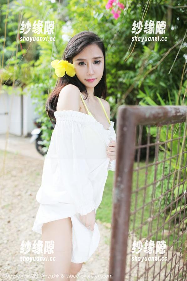 MyGirl美媛馆 - MARA酱出品，定制妹妹作品，只想说一声：好家伙，完美！