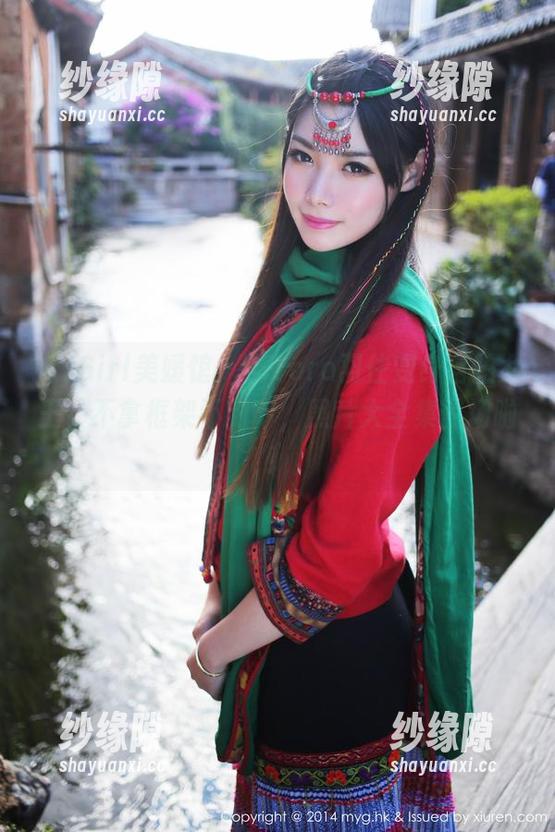 MyGirl美媛馆-Toro羽住 MyGirl美媛馆 - 当Toro羽住变身自拍女王,不拿框架不封印,照片大全集登场啦!