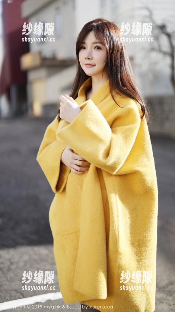 MyGirl美媛馆-南湘baby MyGirl美媛馆 - 哇,南湘baby的黑丝美图分享,真的是一场无声的精彩上演啊。