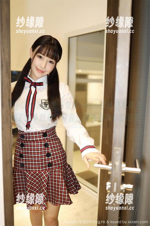 MyGirl美媛馆-奈美nana MyGirl美媛馆 - 奈美nana在泳衣写真里藏了太多想象,网盘正好能解决你的好奇