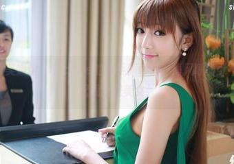 MyGirl美媛馆 - 徐cake的水手服合集,海风呼啸可不怕,搭配我就是美女!