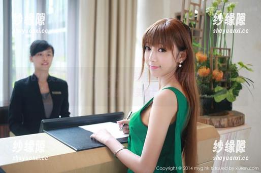MyGirl美媛馆-徐cake MyGirl美媛馆 - 徐cake的水手服合集,海风呼啸可不怕,搭配我就是美女!