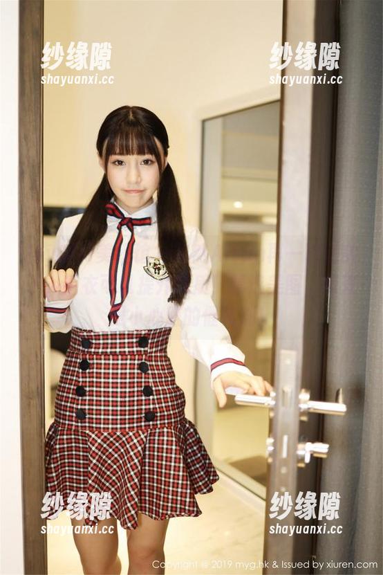 MyGirl美媛馆-艾然Airan MyGirl美媛馆 - 艾然Airan再一次证实了,毛衣可以提升气质!精选美图,简直是小心脏的催化剂!