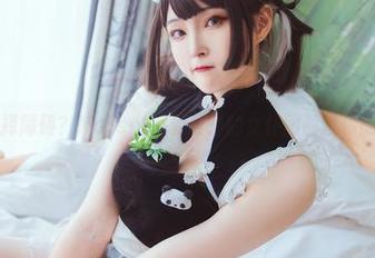 壁纸选择障碍？Natsuko夏夏子的女仆图解救你的手机！