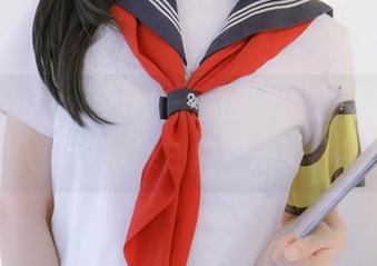 作品里,Nyako喵子的厨娘风格,似乎能把人诱惑得心甘情愿当小白鼠。