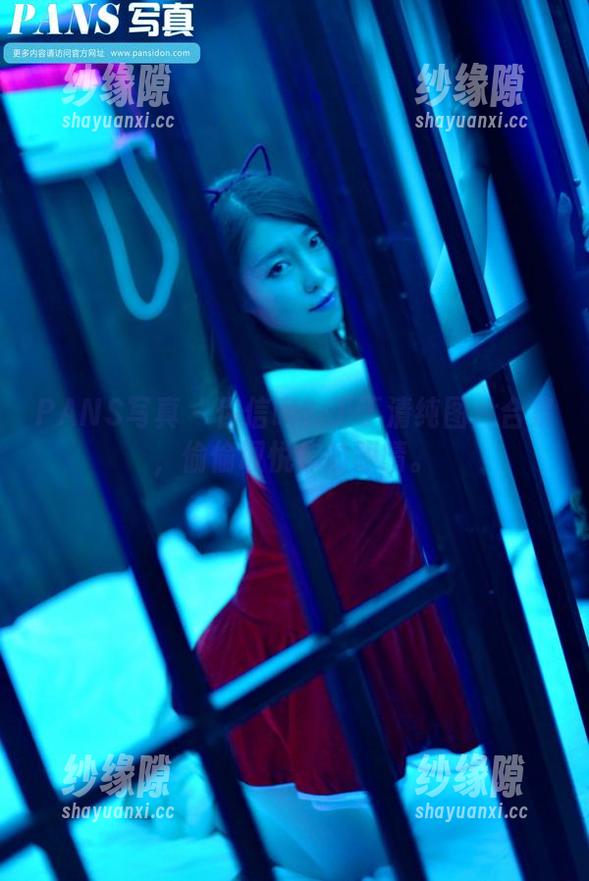 PANS写真-丁丁 PANS写真 - 你信吗?丁丁清纯图片合集,偷偷取悦你的眼睛。