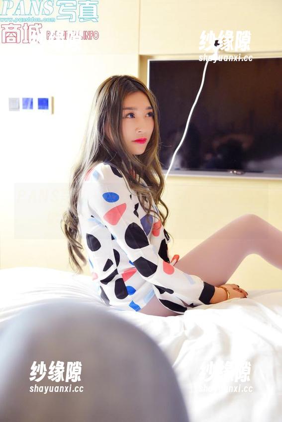 PANS写真-夏天 PANS写真 - 热浪滚滚,夏天带着新模试镜来袭,图库和下载等你来撩。