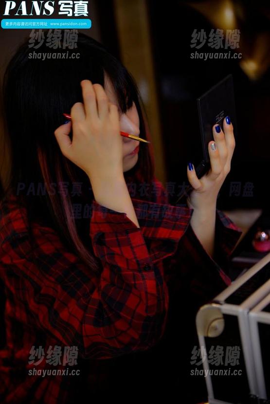 PANS写真-晨晨 PANS写真 - 晨晨内衣写真大公开,网盘里的每一件都有故事!