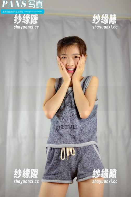 PANS写真-韩美轩 PANS写真 - 看!在网盘里等你下载的韩美轩泳装,保证不会让你失望!