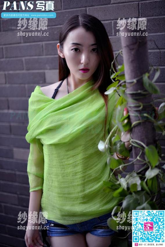 PANS摄影-佳丽 PANS摄影 - 无敌油亮佳丽作品,免费让你想多看几眼!