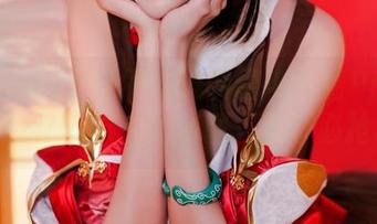 Whosaid女仆不能玩转雷电?看Potato Godzilla带来的套图,下载必抢哦!