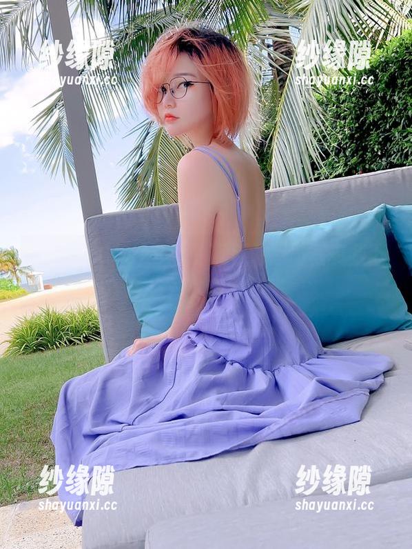 PotatoGodzilla PotatoGodzilla的黑色诱惑,写真集下载点开就停不下来